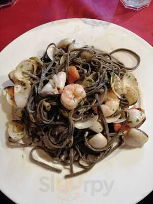 La Pasta Que Te Gusta