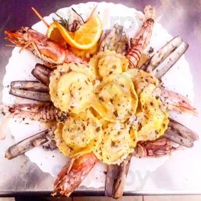 La Pasta Que Te Gusta