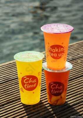 Chatime Boquería