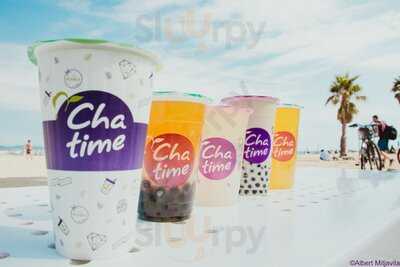 Chatime Boquería