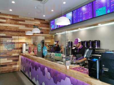 Chatime Boquería