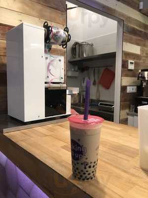 Chatime Boquería