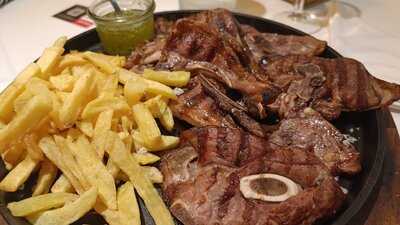 Restaurante Santa Belinda