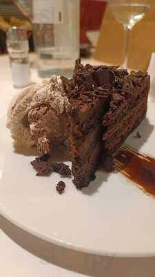 Restaurante Santa Belinda