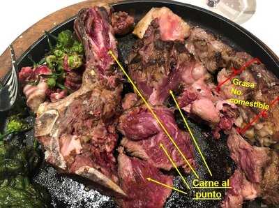 Restaurante Santa Belinda