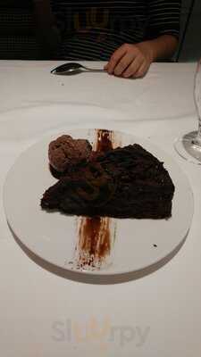 Restaurante Santa Belinda