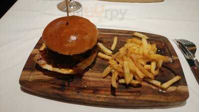 Restaurante Santa Belinda