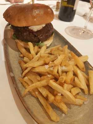 Restaurante Santa Belinda