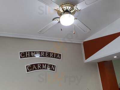 Churreria Carmen