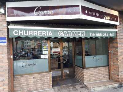 Churreria Carmen