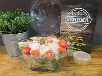Pizzeria Verona