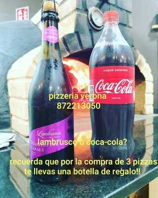 Pizzeria Verona