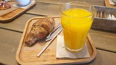 Dulce De Leche Av. Francia