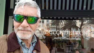 Dulce De Leche Av. Francia