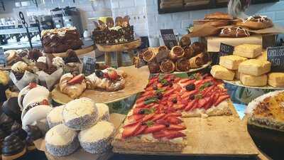 Dulce De Leche Av. Francia