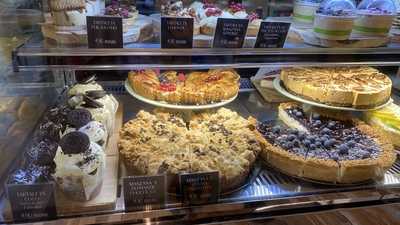 Dulce De Leche Av. Francia