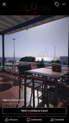 Taberna Reina Sofía