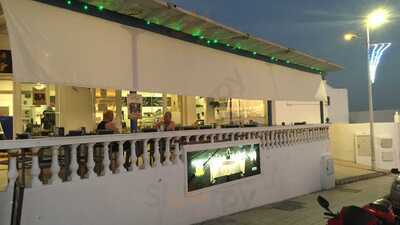 Taberna Reina Sofía