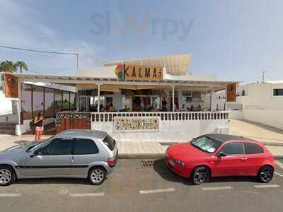 Taberna Reina Sofía