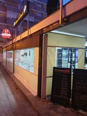 Asociación De Jubilados Alfonso De Cossío