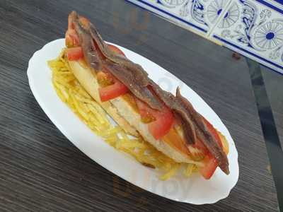 Asociación De Jubilados Alfonso De Cossío