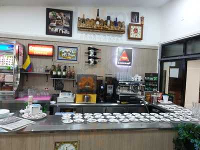 Asociación De Jubilados Alfonso De Cossío