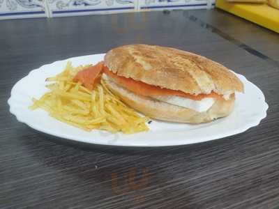 Asociación De Jubilados Alfonso De Cossío