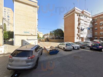 Asociación De Jubilados Alfonso De Cossío