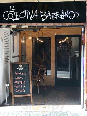 La Colectiva Barranco