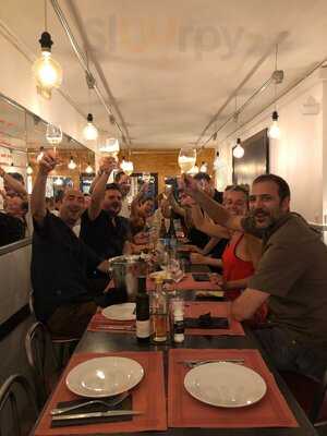 La Colectiva Barranco