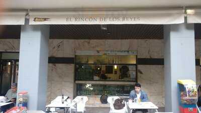 El Rincón De Los Reyes