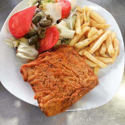 El Rincón De Los Reyes