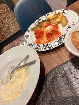 Pasticcio Pizza & Pastabar