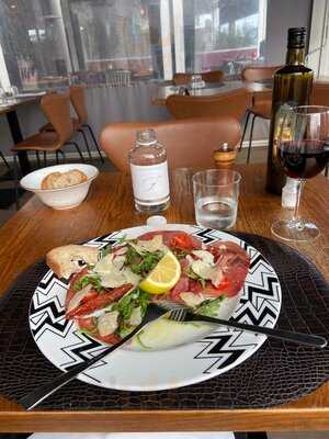 Pasticcio Pizza & Pastabar