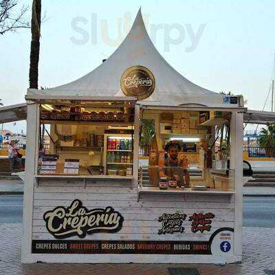 La Crepería Fuengirola