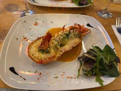 Aguarina Pizzeria - Photo 7