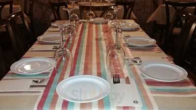 Taberna Rincón Del Bandido