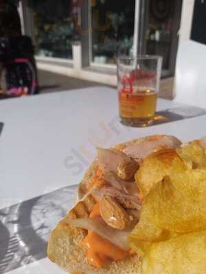 Cerveceria La Chicotá