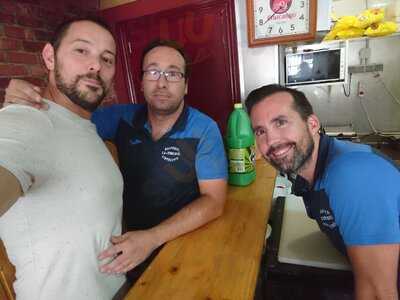 Cerveceria La Chicotá