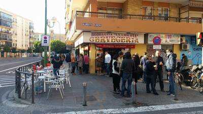 Cerveceria La Chicotá