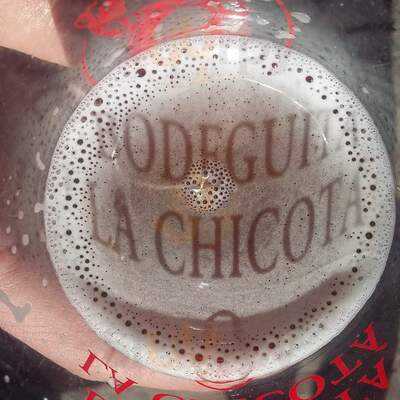 Cerveceria La Chicotá