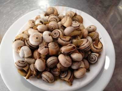 Cerveceria La Chicotá