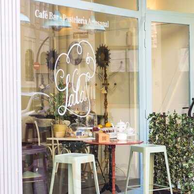 Lala Pastelería Artesanal