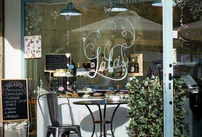 Lala Pastelería Artesanal