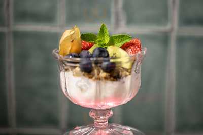 Lala Pastelería Artesanal