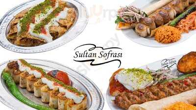 Sultan Sofrasi