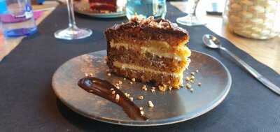 Restaurante Libélula