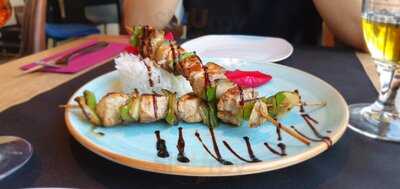 Restaurante Libélula