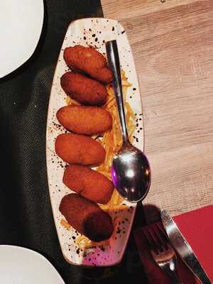 Restaurante Libélula