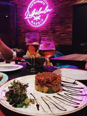 Restaurante Libélula